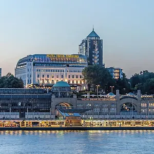 Hotell Hafen