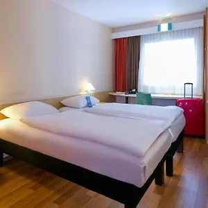 Ibis Potsdamer Platz 2* Berlijn