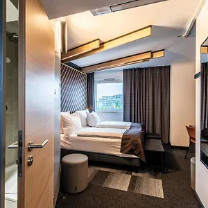 Hotell Muenchen-messe