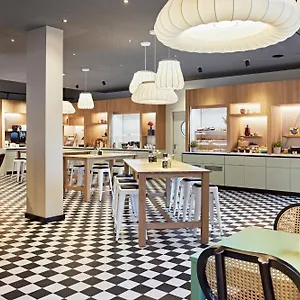 Legere Express Hotell