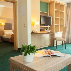 Hotel Suite Hotel Leipzig