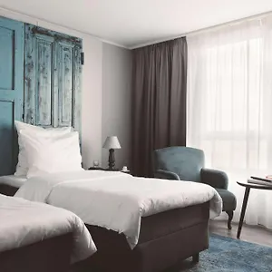 Berlin, Berlin, A Member Of Radisson Individuals 4* Berlijn