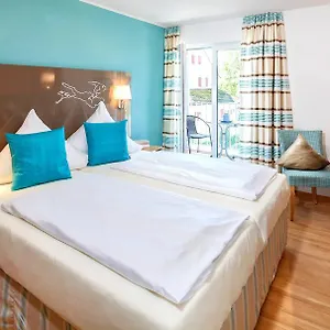 Hotel Schoenau ***