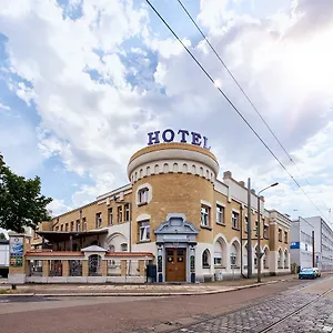 Zur Alten Stadtkellerei Hotell
