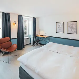 Hotell Pop Up Krone