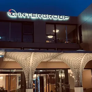 Intergroup Business & Design Ingolstadt 4* Kosching