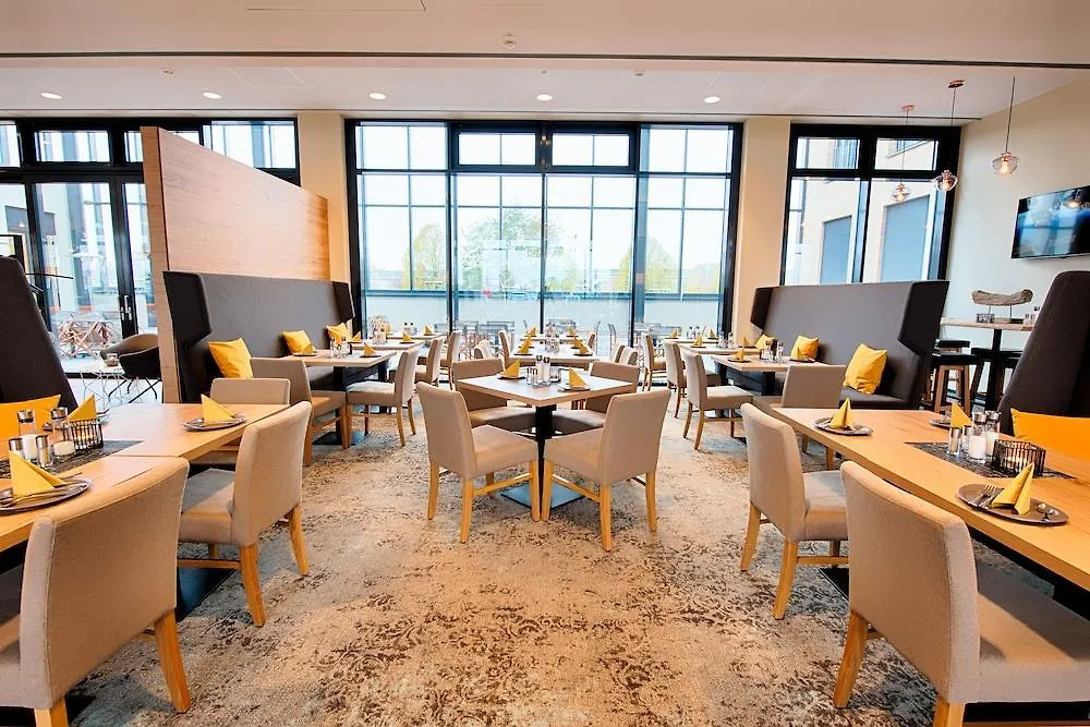 Loginn Hotel Leipzig
