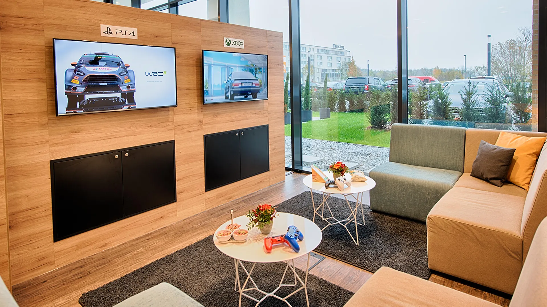 Loginn Hotel Leipzig