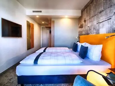 LOGINN Hotel Leipzig by ACHAT