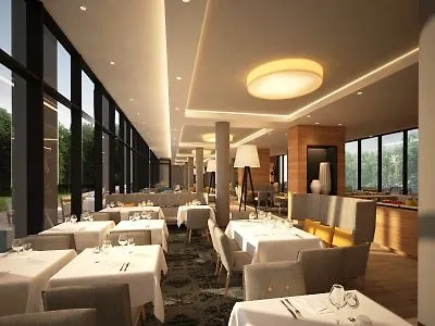 Loginn Hotel Leipzig