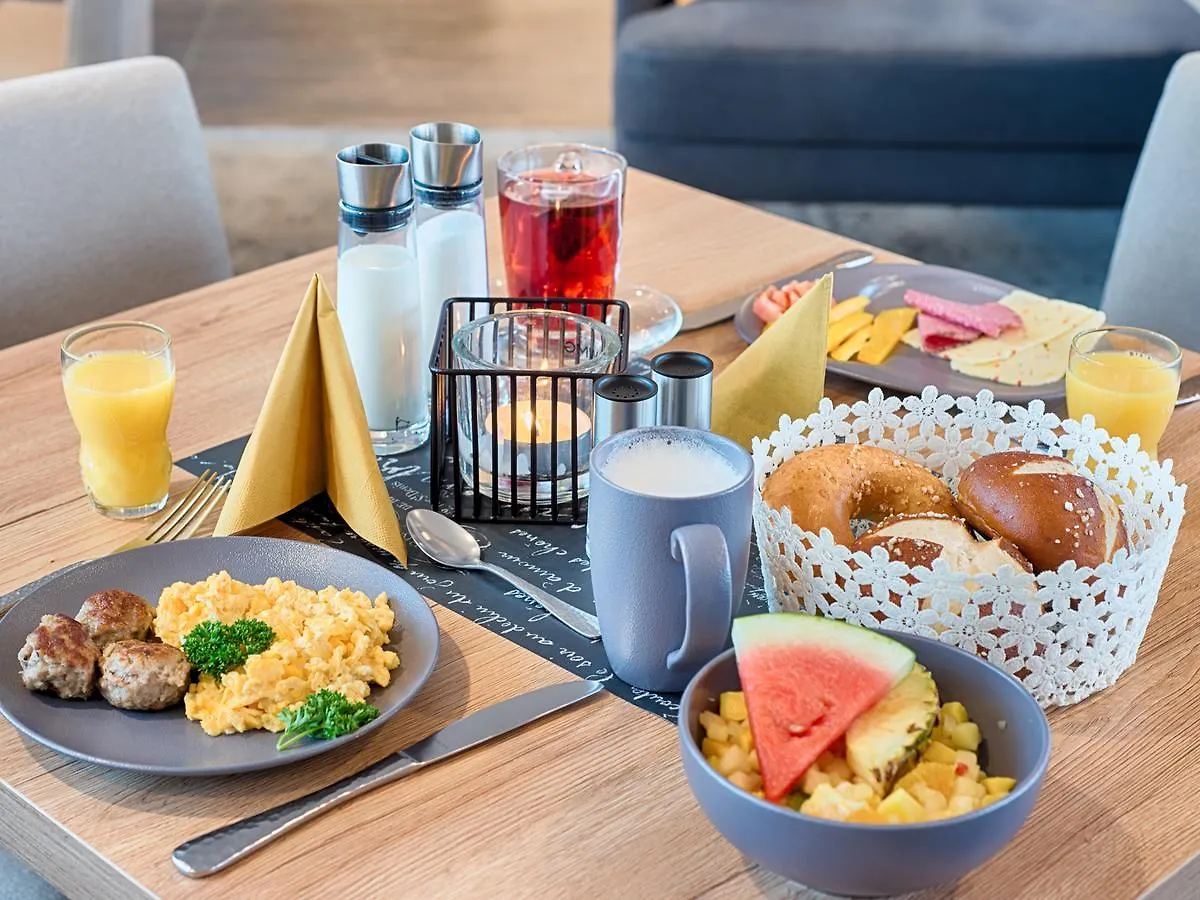 Loginn Hotel Leipzig